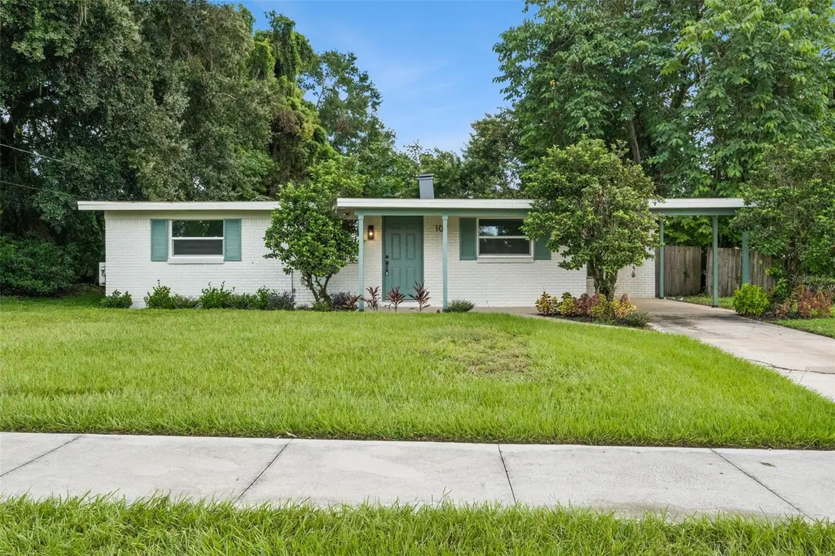 107 Plymouth Avenue, Altamonte Springs, FL 32701 - #1