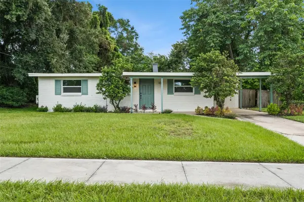 107 Plymouth Avenue, ALTAMONTE SPRINGS, FL 32701