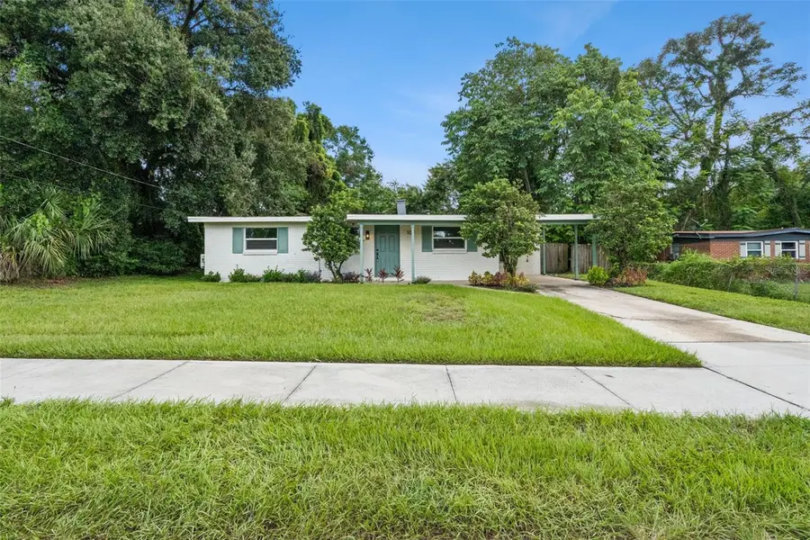 107 Plymouth Avenue, Altamonte Springs, FL 32701 - #2