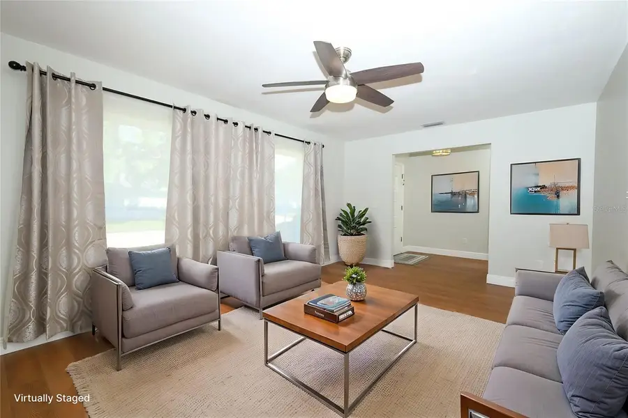 205 W Cumberland Circle, Longwood, FL 32779 - #2