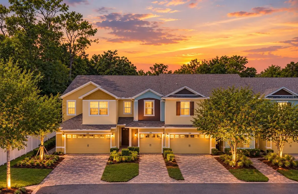 1114 Capitol Hill Ct, Apopka, FL 32703 - #1
