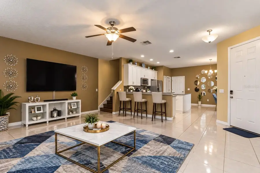 1114 Capitol Hill Ct, Apopka, FL 32703 - #2