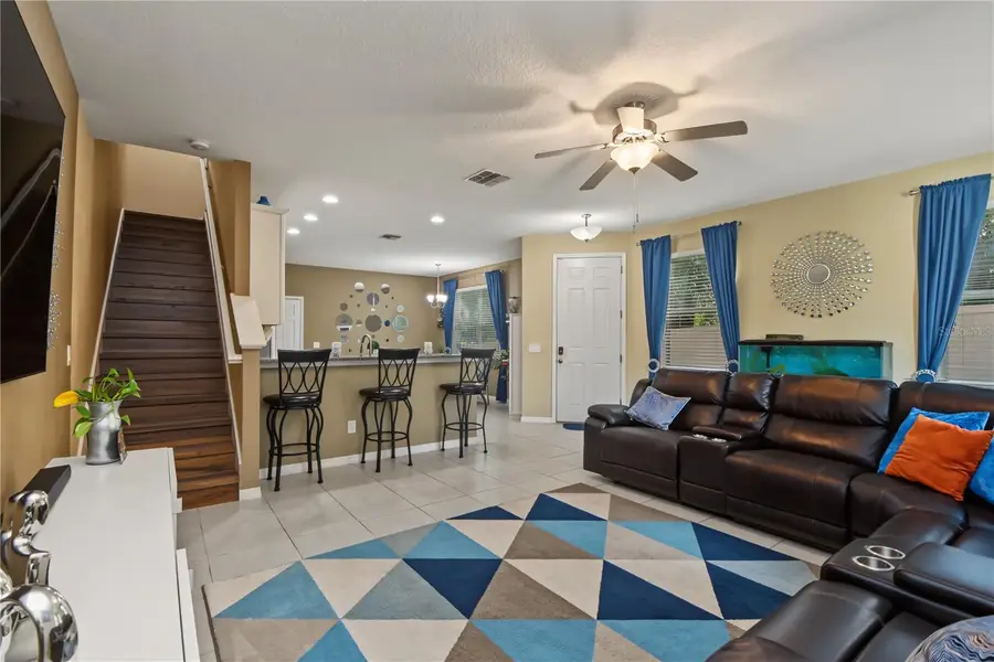 1114 Capitol Hill Ct, Apopka, FL 32703 - #3