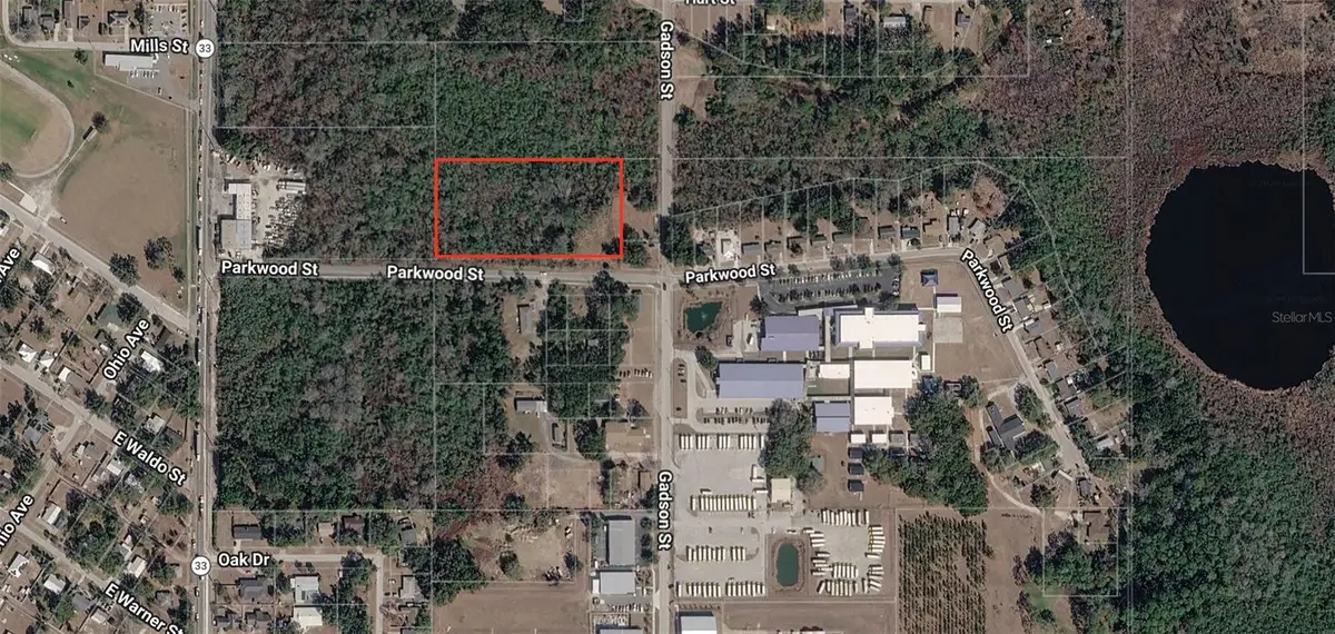Parkwood Street, Groveland, FL 34736 - #1