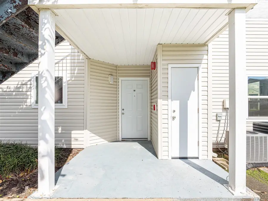 2512 Woodgate Boulevard #107, Orlando, FL 32822 - #2