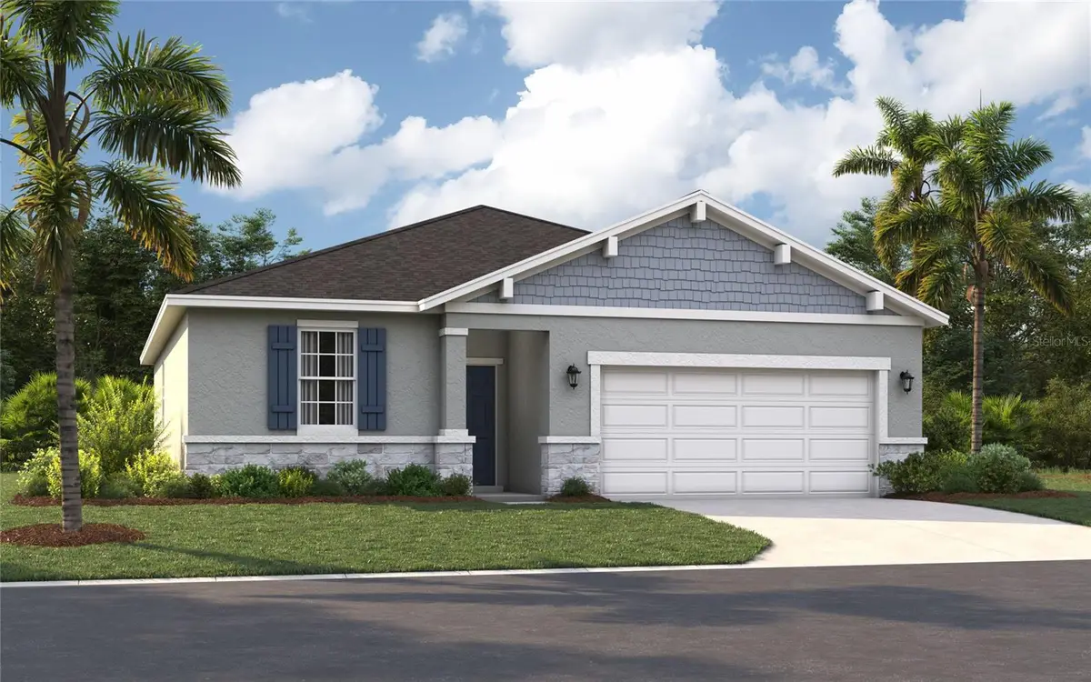 1302 Willow Crest Lane, Eagle Lake, FL 33839 - #1