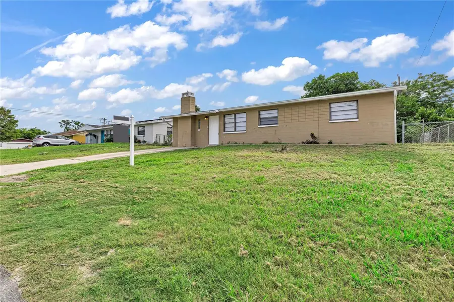 1031 Cadillac Drive, Daytona Beach, FL 32117 - #2