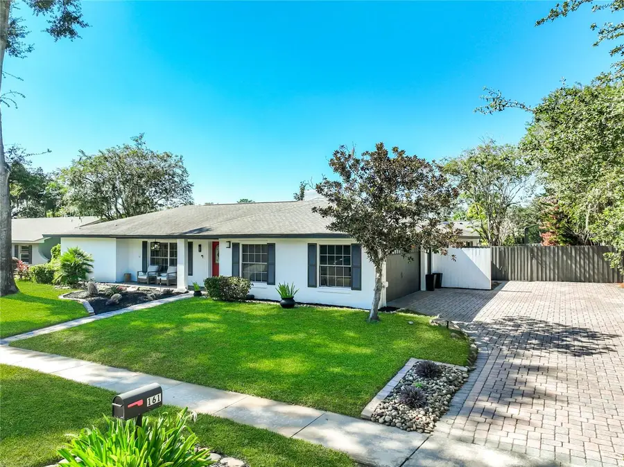 161 White Oak Circle, Maitland, FL 32751 - #3