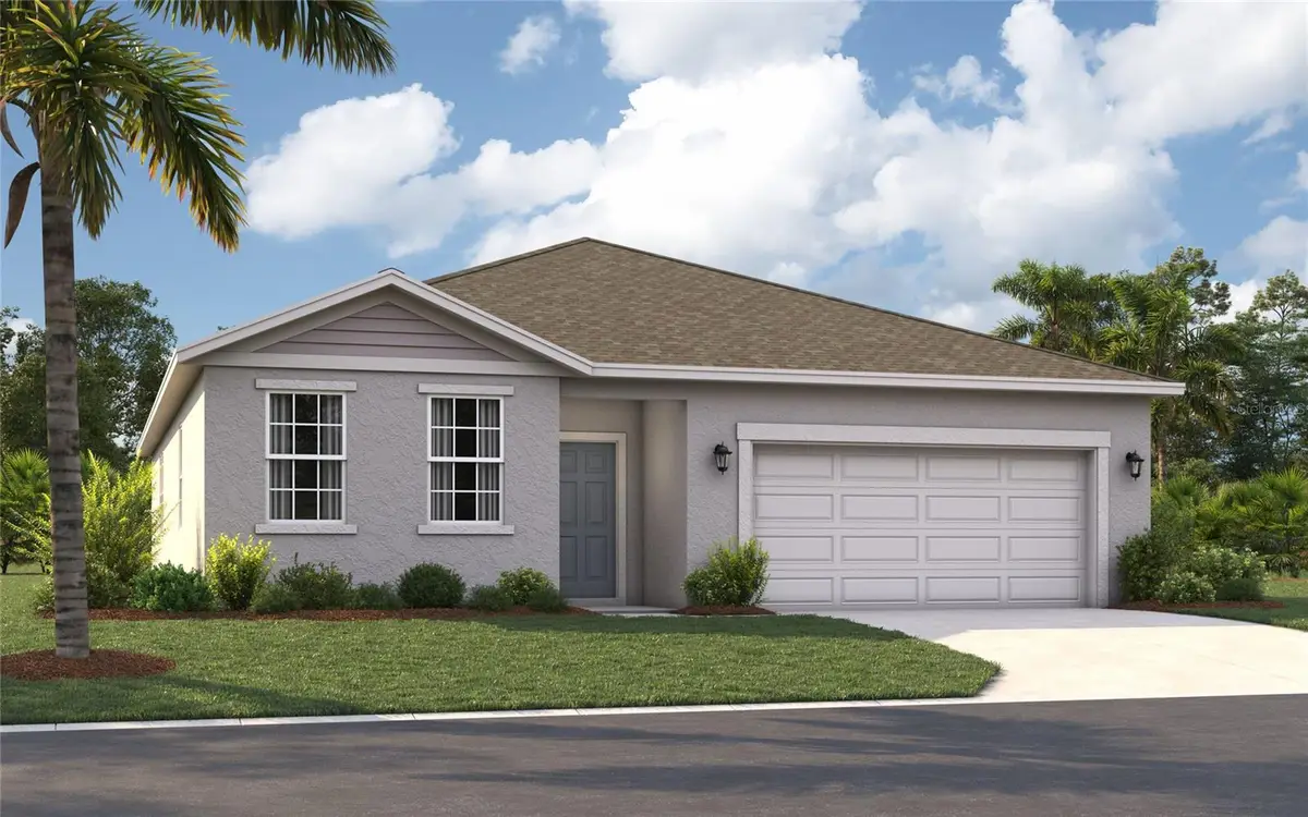 1600 Freedom Street, Haines City, FL 33844 - #1