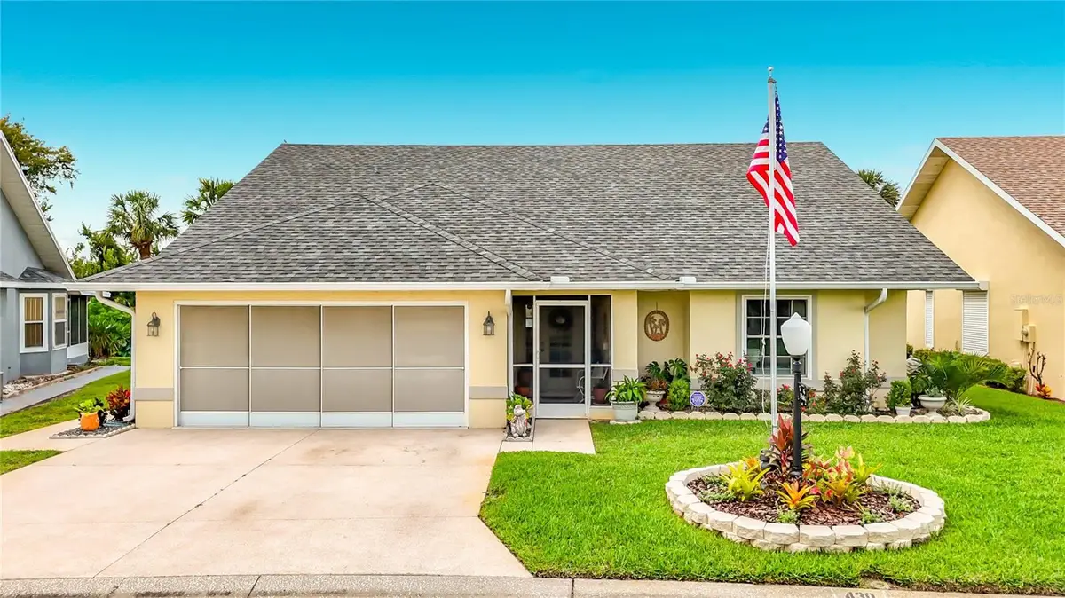 430 Harbourview Drive, Haines City, FL 33844 - #1