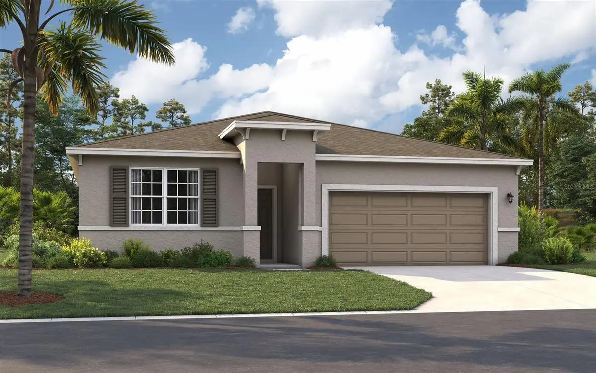 1608 Freedom Street, Haines City, FL 33844 - #1