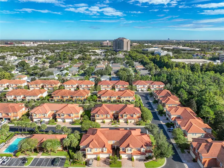 1931 Michael Tiago Circle, Maitland, FL 32751 - #2
