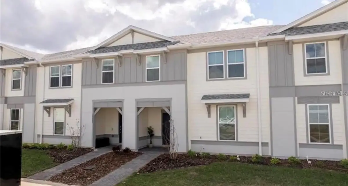 1287 Blue Paradise Way, Clermont, FL 34714 - #1