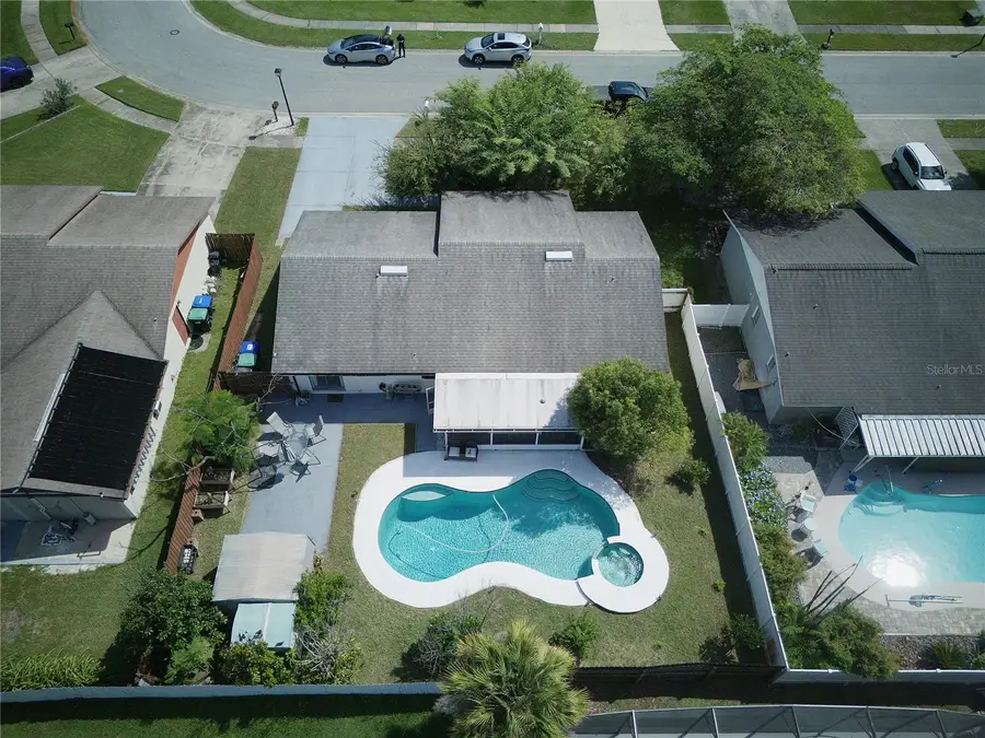 11419 Aries Drive, Orlando, FL 32837 - #2