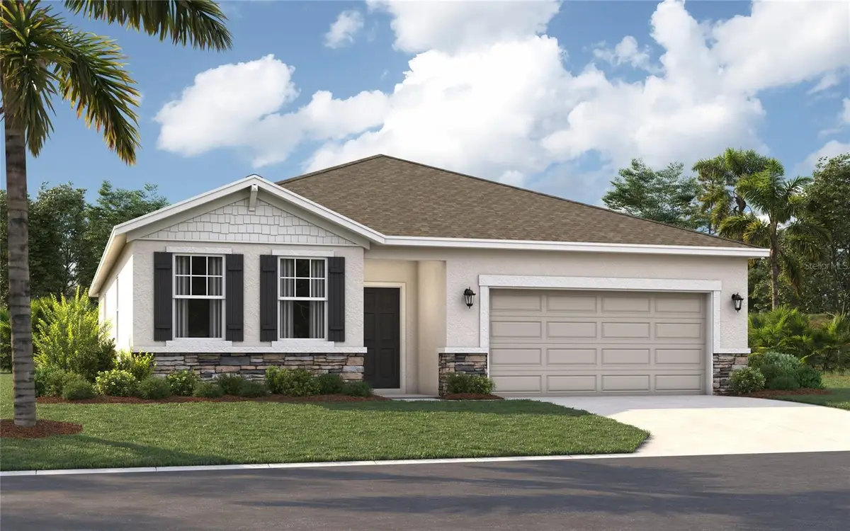 1914 Rocky Street, Haines City, FL 33844 - #1