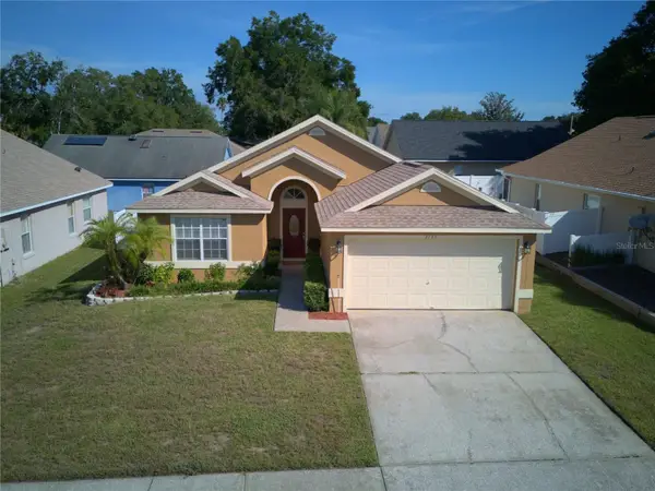 2135 Cobblefield Circle, APOPKA, FL 32703