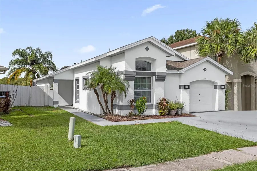 269 Coralwood Court, Kissimmee, FL 34743 - #2