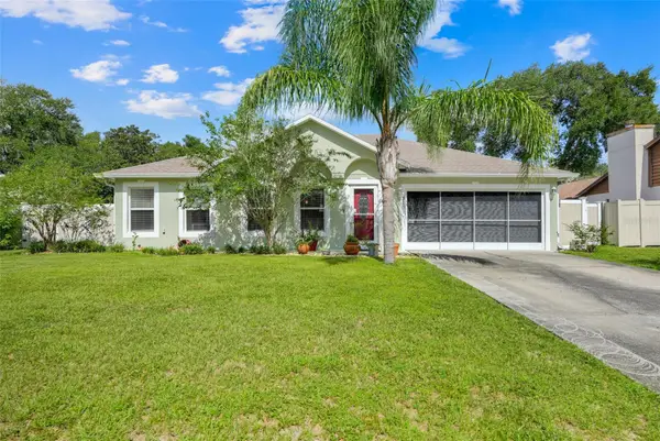 2031 Berrien Drive, DELTONA, FL 32738