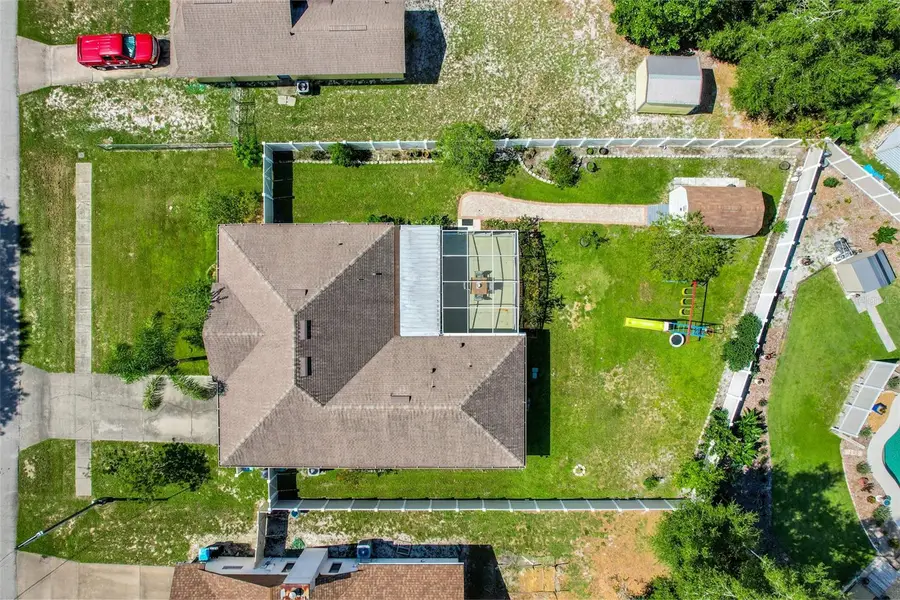 2031 Berrien Drive, Deltona, FL 32738 - #2