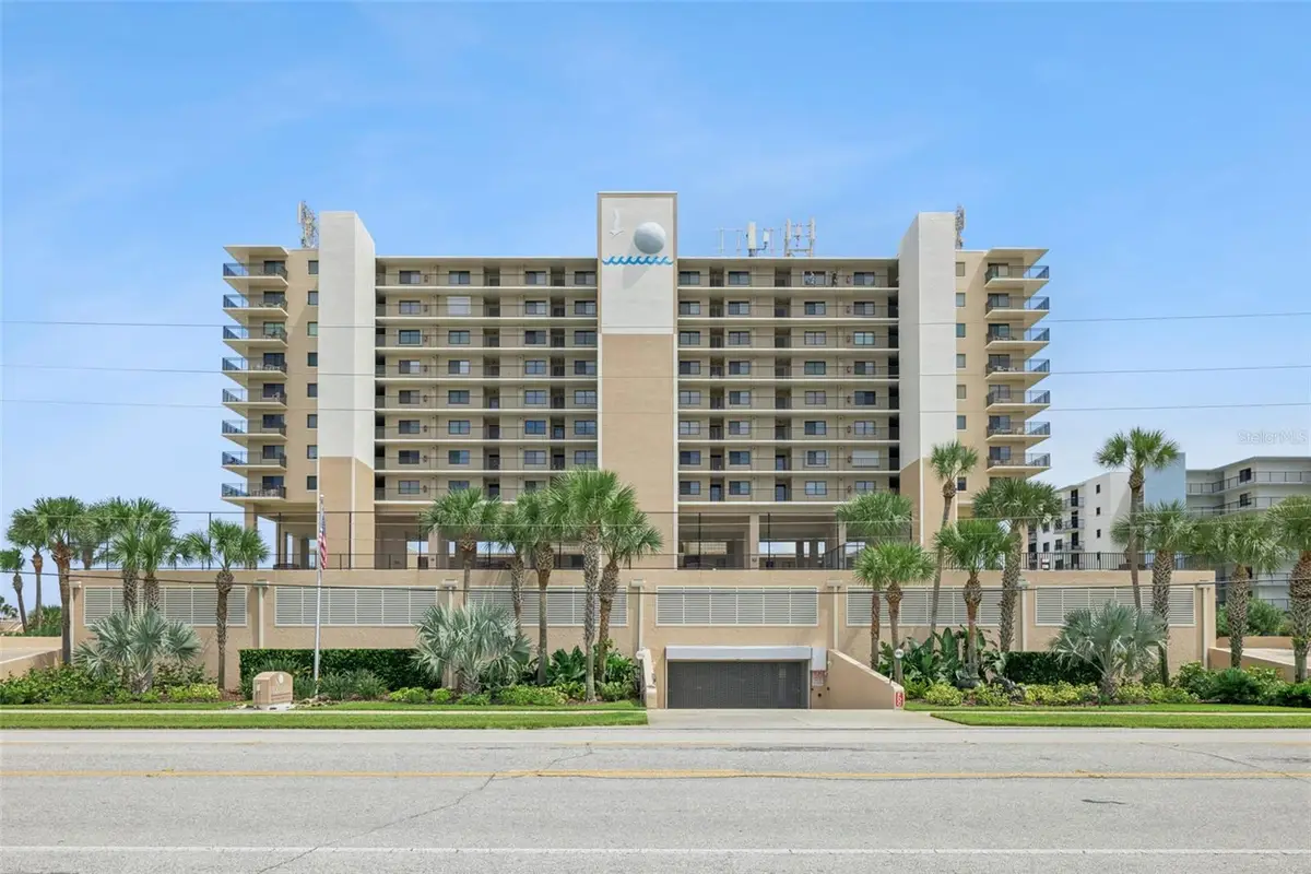 4139 S Atlantic Avenue #A206, New Smyrna Beach, FL 32169 - #1