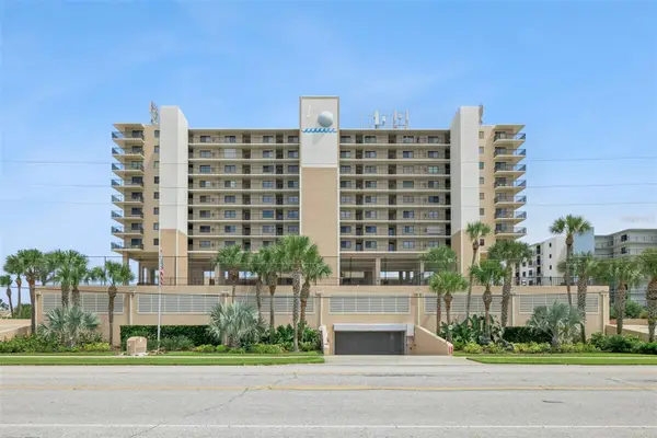 4139 S Atlantic Avenue #A206, NEW SMYRNA BEACH, FL 32169