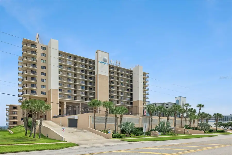 4139 S Atlantic Avenue #A206, New Smyrna Beach, FL 32169 - #2