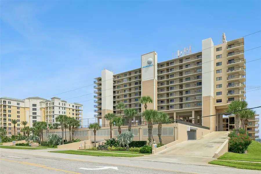 4139 S Atlantic Avenue #A206, New Smyrna Beach, FL 32169 - #3