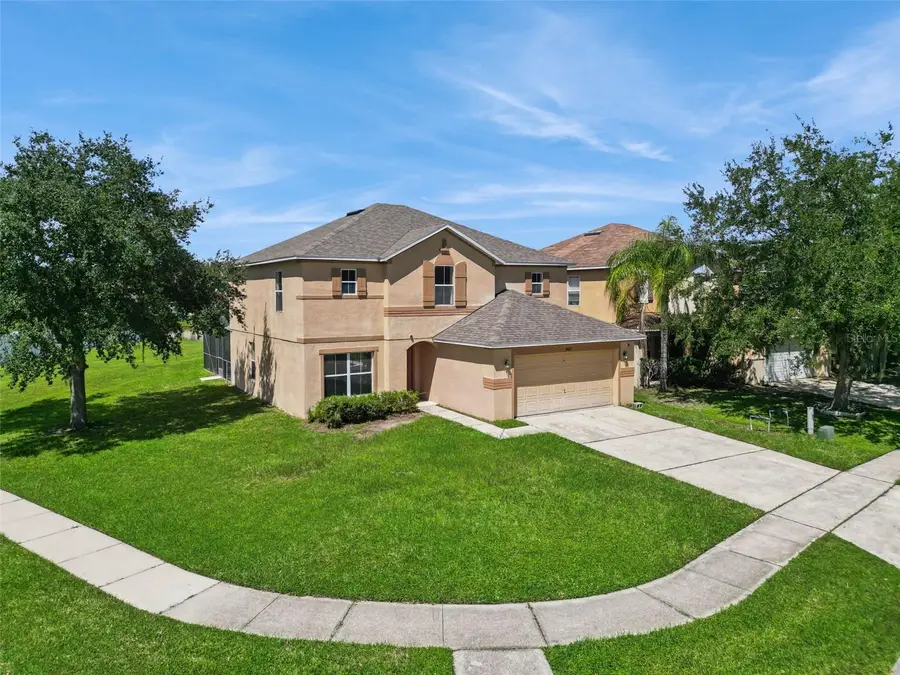 4603 Ross Lanier Lane, Kissimmee, FL 34758 - #2