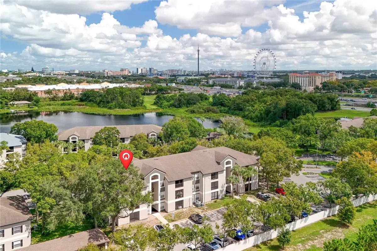 7511 Seurat Street #10201, Orlando, FL 32819 - #1