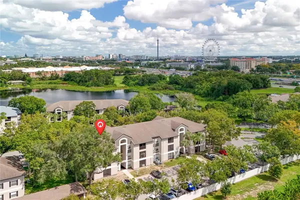 7511 Seurat Street #10201, ORLANDO, FL 32819
