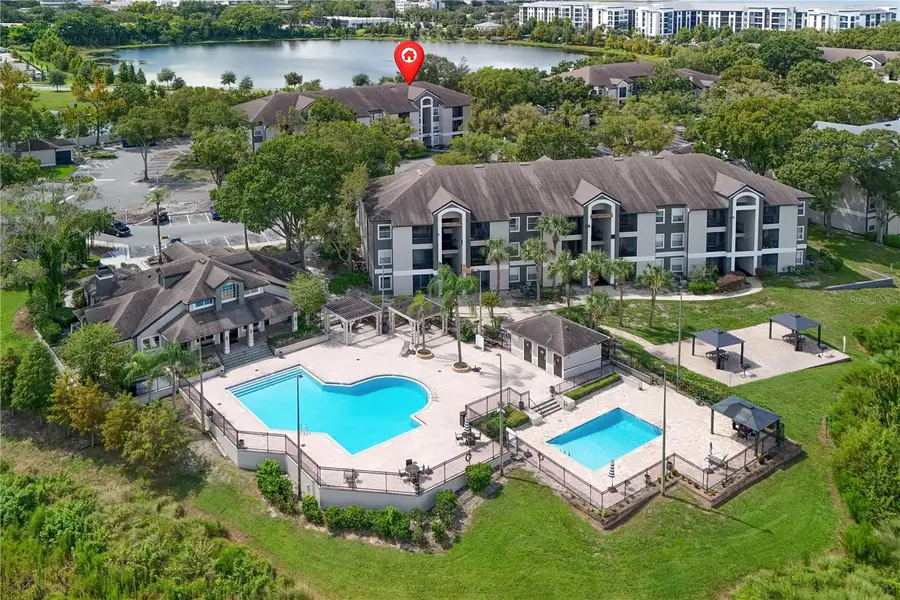 7511 Seurat Street #10201, Orlando, FL 32819 - #3