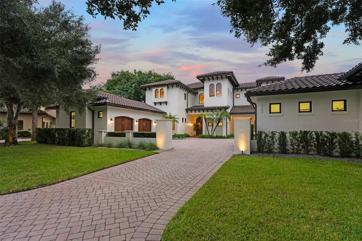 9602 Sloane Street, Orlando, FL 32827 - #1
