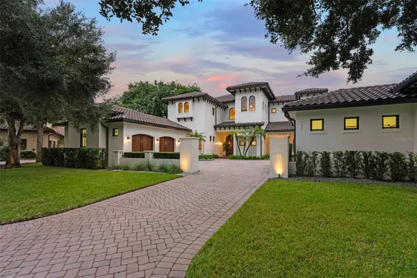 9602 Sloane Street, ORLANDO, FL 32827