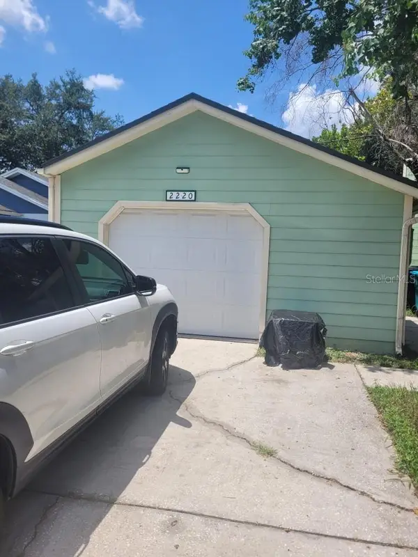 2220 Faxton Court, ORLANDO, FL 32812