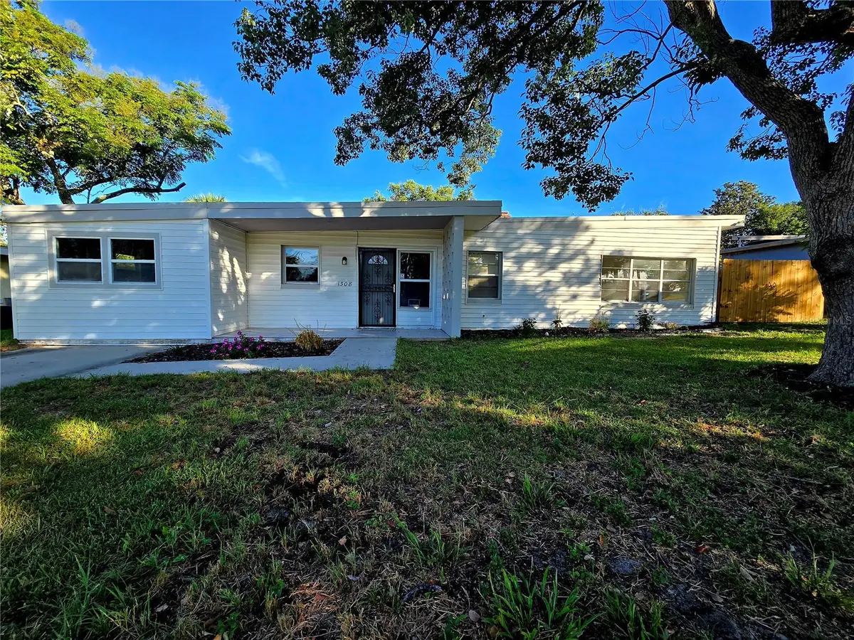 1308 Moore Street, Daytona Beach, FL 32114 - #1
