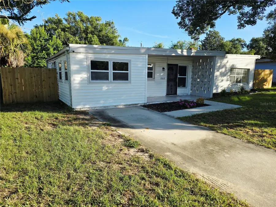 1308 Moore Street, Daytona Beach, FL 32114 - #2