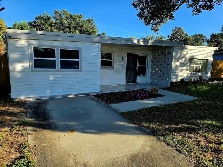 1308 Moore Street, Daytona Beach, FL 32114 - #3