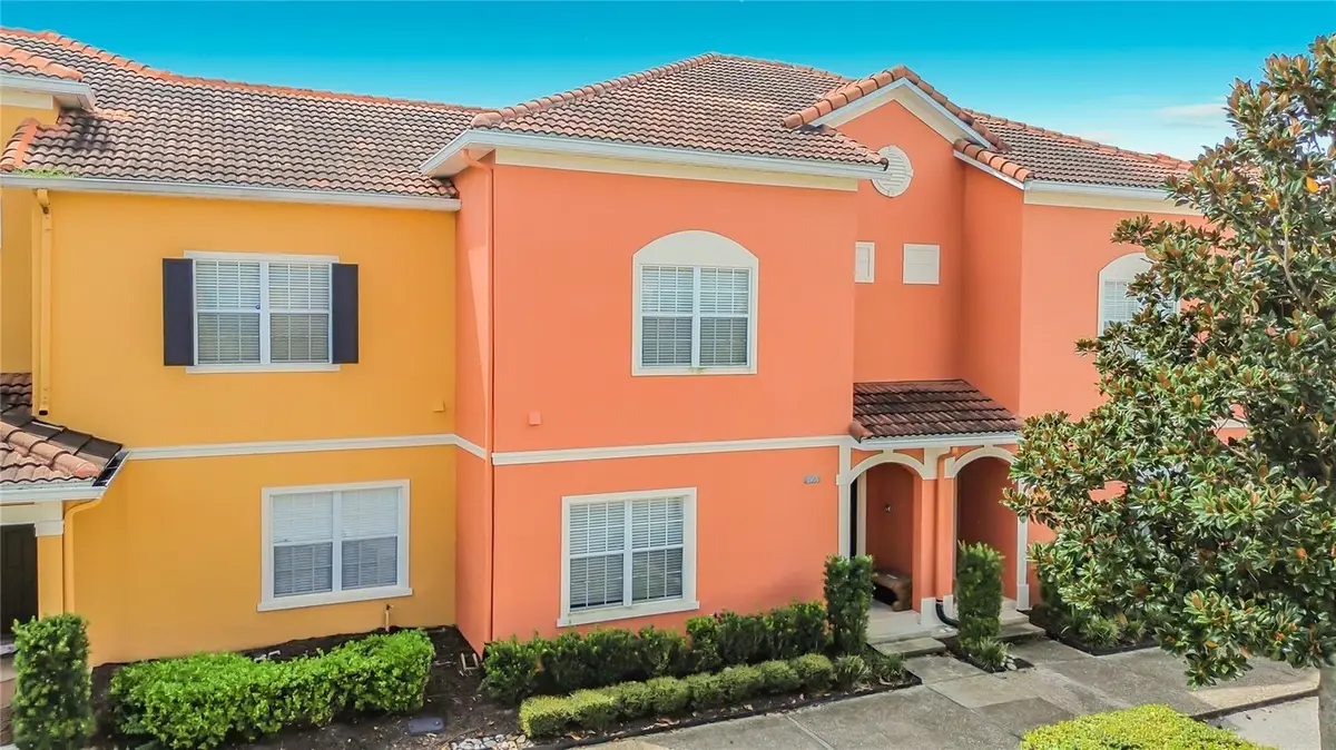 8956 Candy Palm Road, Kissimmee, FL 34747 - #1