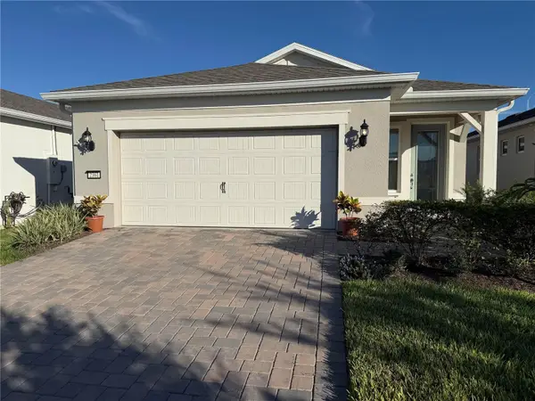 2361 Daisy Tree Road, ST CLOUD, FL 34771