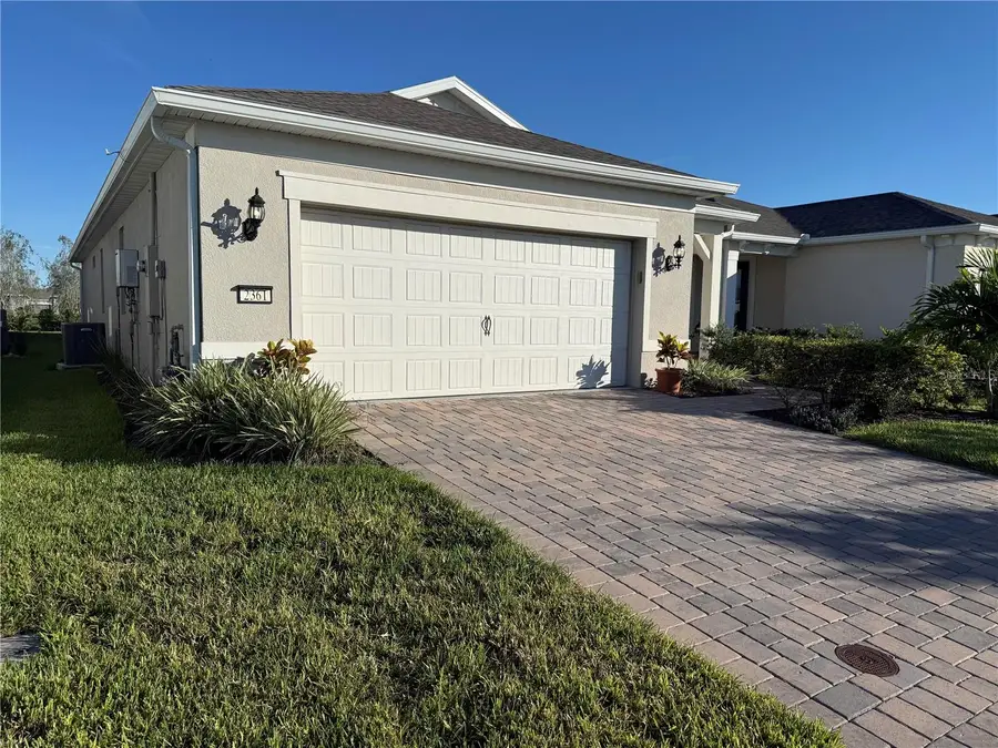 2361 Daisy Tree Road, Saint Cloud, FL 34771 - #2