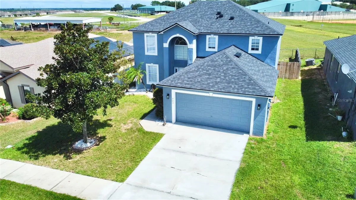 509 Ridges Drive, Dundee, FL 33838 - #1