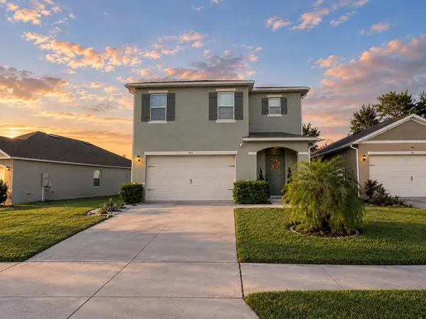 928 August Sky Drive, DELTONA, FL 32738