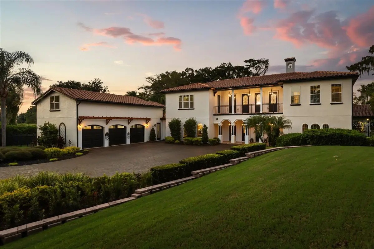 11421 Tindall Road, Orlando, FL 32832 - #1