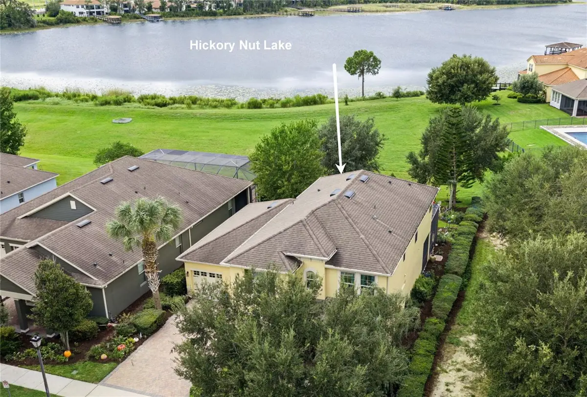 15562 Waterleigh Cove Drive, Winter Garden, FL 34787 - #1