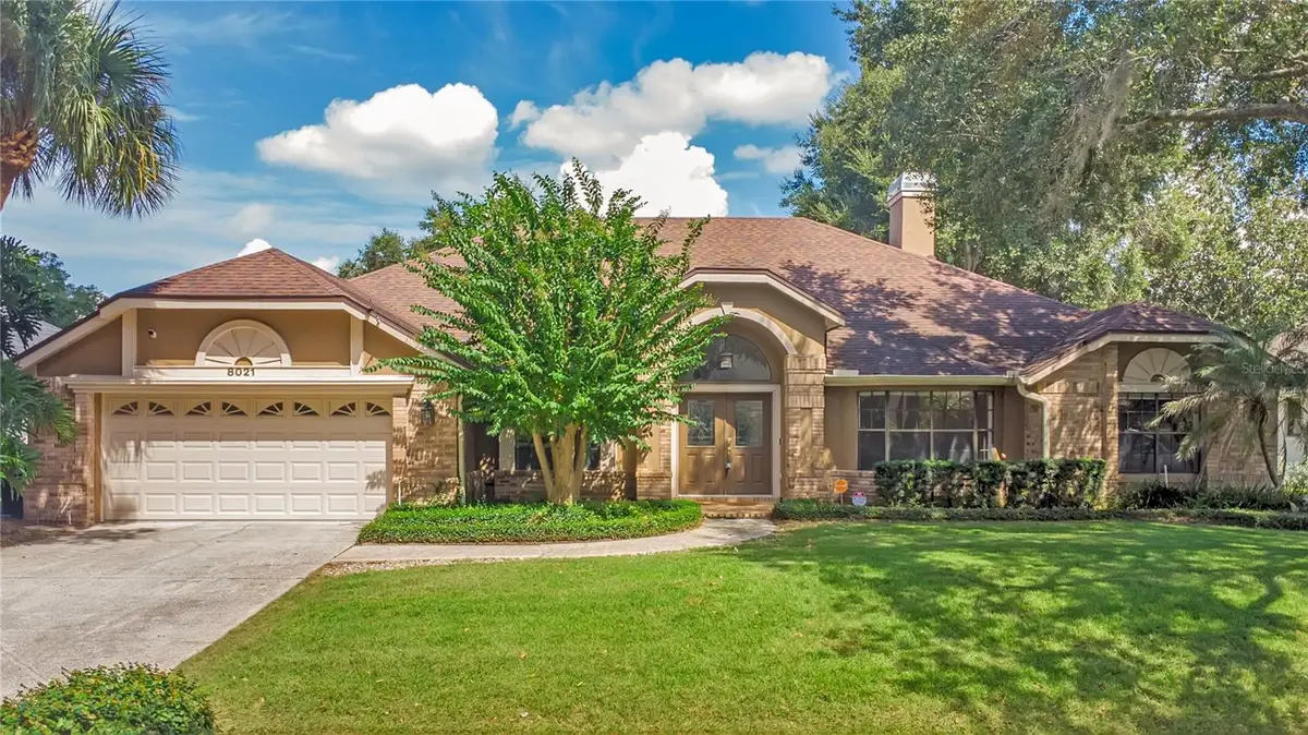 8021 Landgrove Court, Orlando, FL 32819 - #1