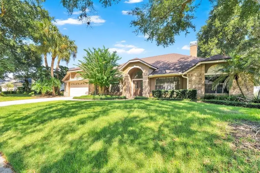 8021 Landgrove Court, Orlando, FL 32819 - #3