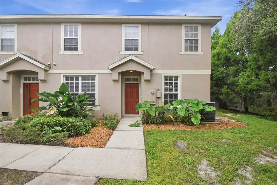 27921 Pleasure Ride Loop, Wesley Chapel, FL 33544 - #2