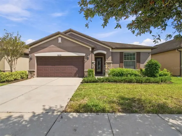 5008 Laurel Creek Place, RIVERVIEW, FL 33578