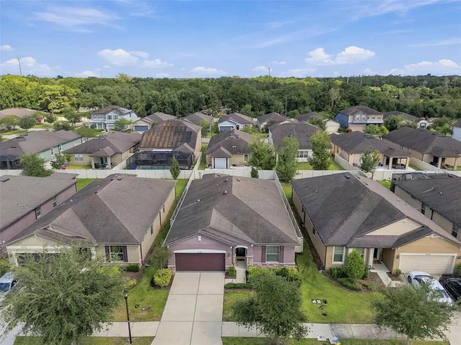 5008 Laurel Creek Place, Riverview, FL 33578 - #3