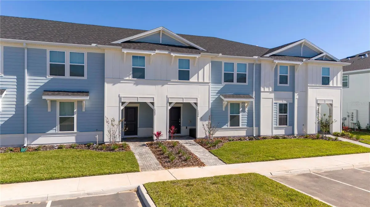 1248 Blue Island Drive, Clermont, FL 34714 - #1